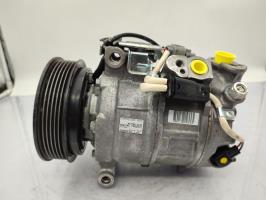 Compressore clima