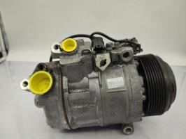 Compresseur clim