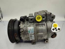 Compresseur clim