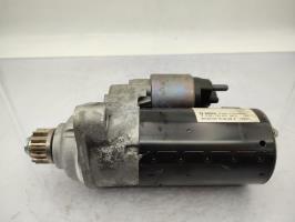 Motorino avviamento