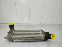 Echangeur air (Intercooler)