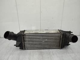 Echangeur air (Intercooler)