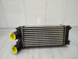 Echangeur air (Intercooler)