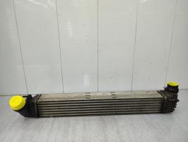 Scambiatore aria (Intercooler)