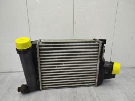 Echangeur air (Intercooler)
