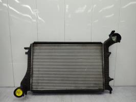 Echangeur air (Intercooler)