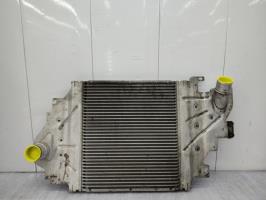 Echangeur air (Intercooler)