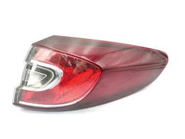 Fanale posteriore principale destro (luci)