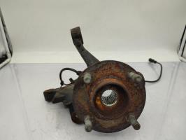 Fusee avant droit