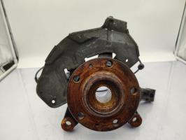 Fusee avant droit