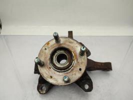 Fusee avant droit