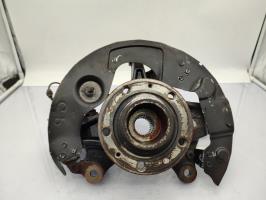 Fusee avant gauche