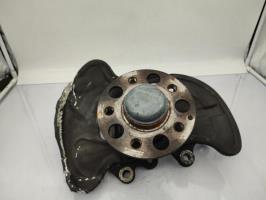 Fusee avant gauche