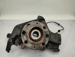 Fusee avant gauche