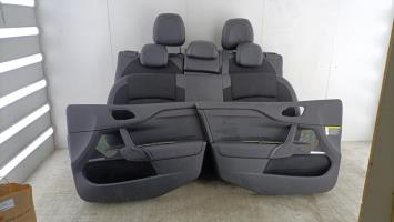 Interieur complet