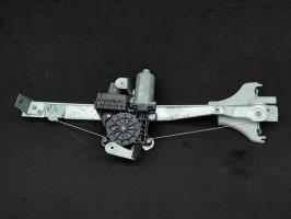 Leve vitre electrique arriere gauche