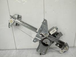 Leve vitre electrique arriere gauche