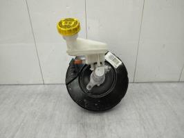 Mastervac