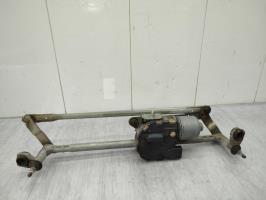 Moteur essuie glace avant