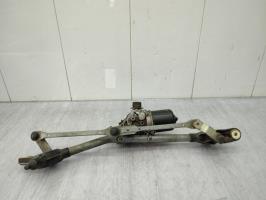 Moteur essuie glace avant