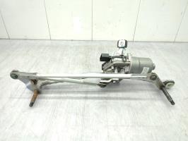 Motor de limpiaparabrisas delantero