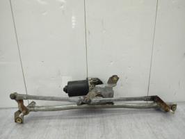Motor de limpiaparabrisas delantero