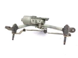 Moteur essuie glace avant