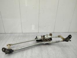 Moteur essuie glace avant