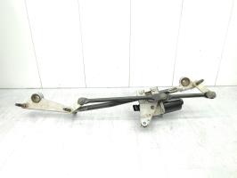 Moteur essuie glace avant
