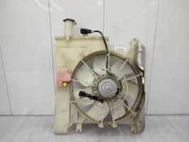 Motoventilatore radiatore