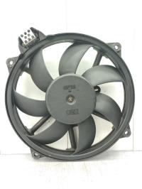 Moto ventilateur radiateur