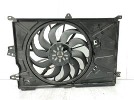 Motoventilatore radiatore