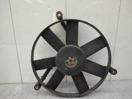 Motoventilatore radiatore