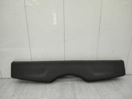 Plage arriere