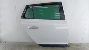 Portiera posteriore destra