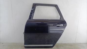 Puerta trasera izquierda