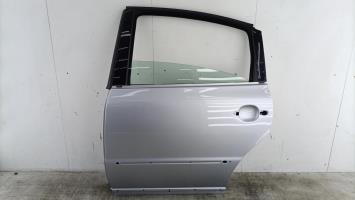 Porte arriere gauche