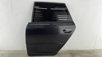 Porte arriere gauche