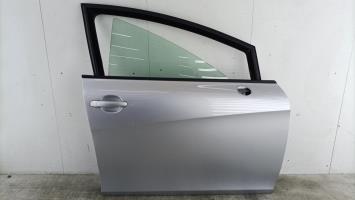 Porte avant droit