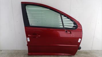Porte avant droit
