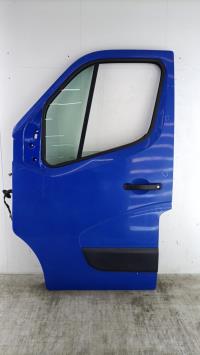 Porte avant gauche