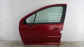 Porte avant gauche