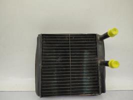 Radiateur chauffage
