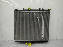 Radiateur eau