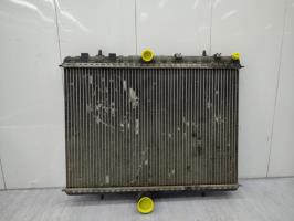 Radiateur eau