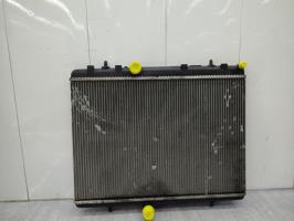 Radiateur eau