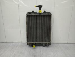 Radiateur eau