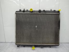 Radiateur eau