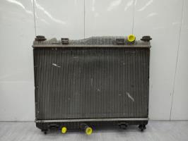 Radiateur eau