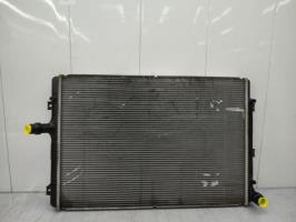 Radiateur eau